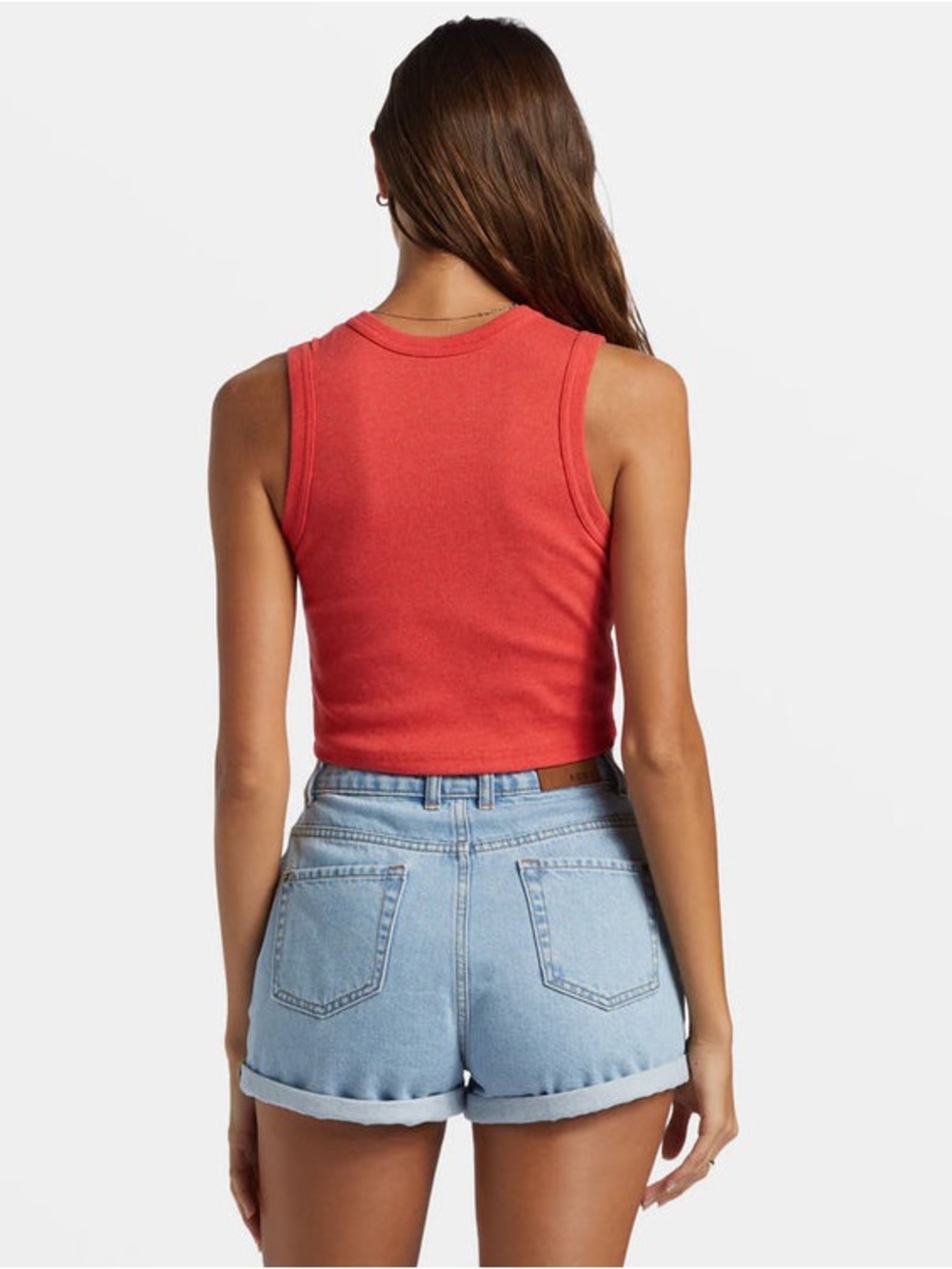 Roxy Red Roxify Tank L - Picture 2 of 5